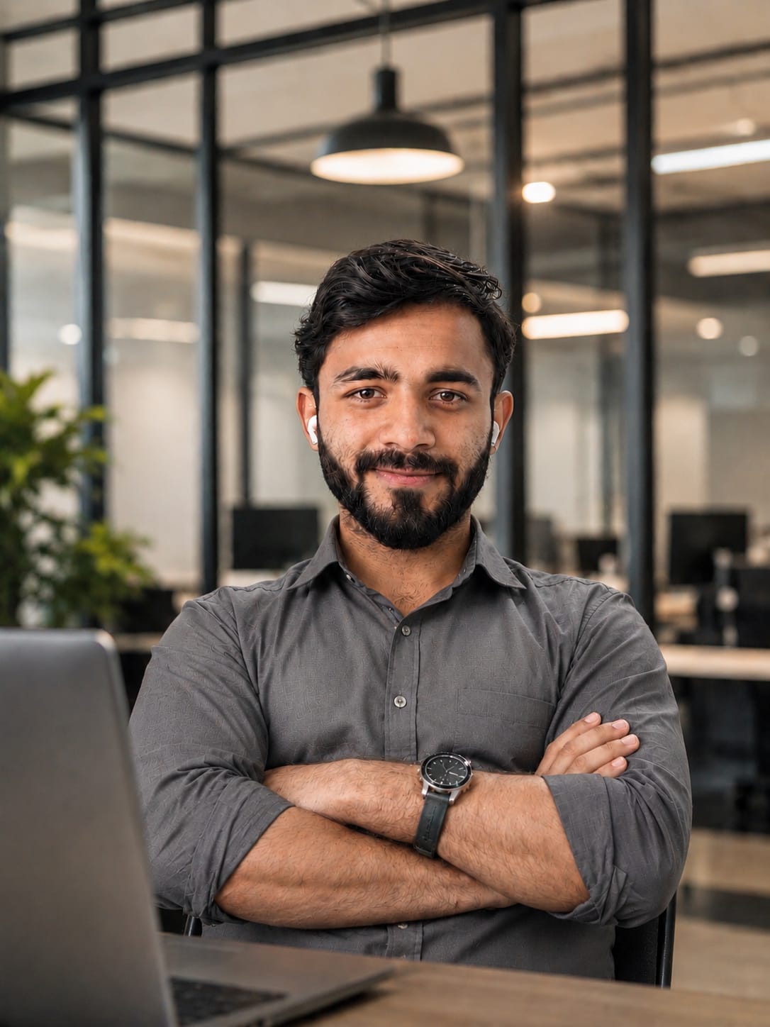 Nishesh Raghav